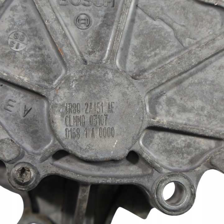 LAND ROVER DISCOVERY 3 L319 276DT POMPE VIDE 1337470 4R8Q-2A451-AE