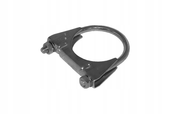COLLIER SYSTÈMES ÉCHAPPEMENT (66,5MM) CONVIENT VERS IVECO DAILY I, MERCEDES