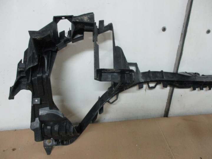 RENFORCEMENT COURROIE AVANT MERCEDES A CLASSE DANS 169 A1696220228 2004-2008R