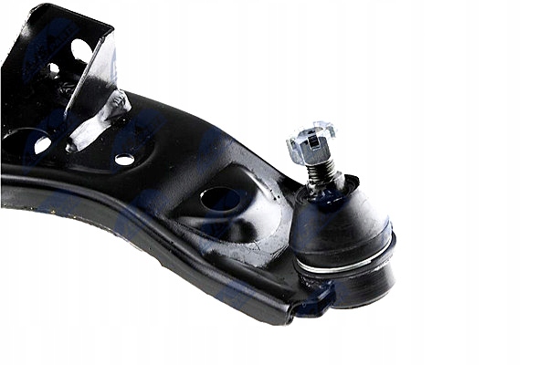 BRAS DE SUSPENSION AVANT DAIHATSU SIRION 04-10 DAIHATSU CUORE 0 #PETROLHEAD PRO+ KIT1