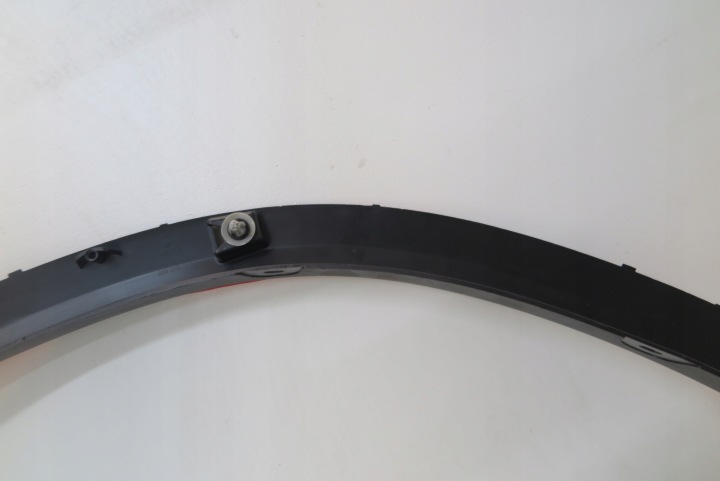 CHÂSSIS BAGUETTES GARDE-BOUE DROIT ARRIÈRE ARRIÈRE BMW X4 G02 MODULE 8071014