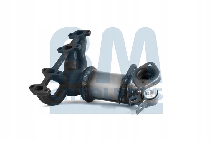 BM BM90999H CATALYST FORD FIESTA IV 1,3 KA 1,3 photo 15 - milautoparts-fr.ukrlive.com