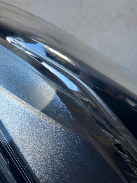 PHARE DROIT AVANT CITROEN DS5 LIFT 9806092980