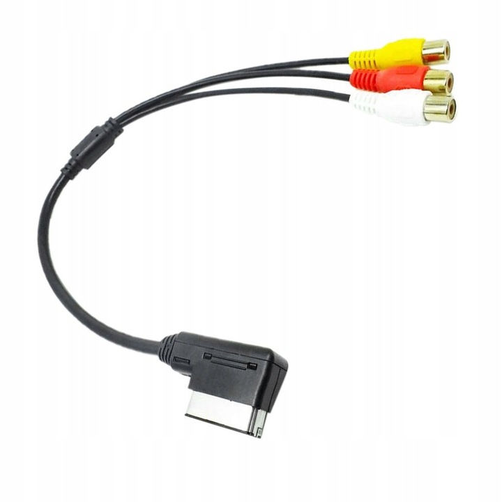 A CABLE PARA GRY ADAPTADOR CONVERTEDOR PARA AUDI A3 A4 A5 