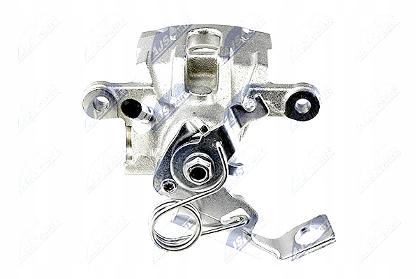 ÉTRIER DE FREIN DE FREIN ARRIÈRE HONDA CIVIC 3D 5D 05- DROIT NTY #PETROLHEAD PRO+ KIT6