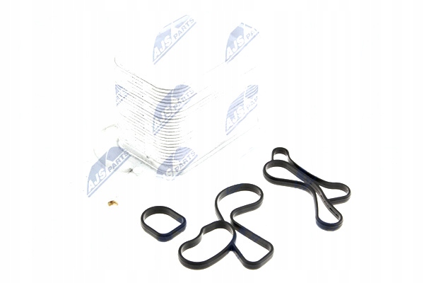 RADIATEUR HUILES HUILE MOTEUR NTY CCL-BM-022