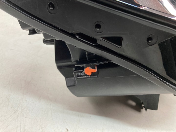 PHARE DROITE AVANT BMW X3 G01 X4 G02 LASER 5A29218