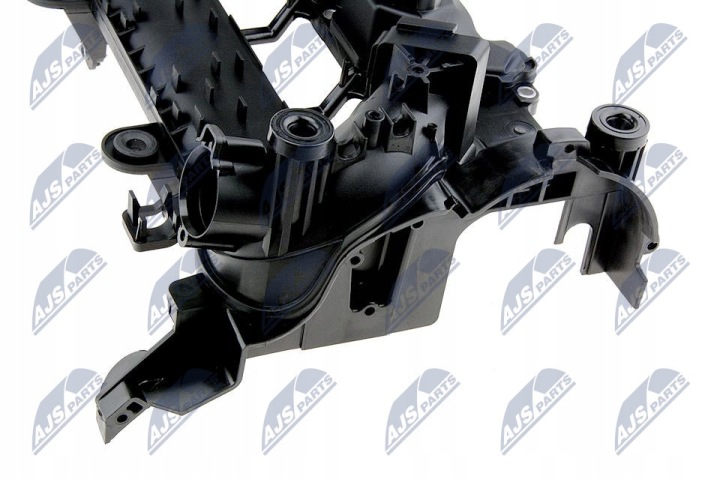 COUVERCLE DE SOUPAPES VERS CITROEN C3 1.4 HDI