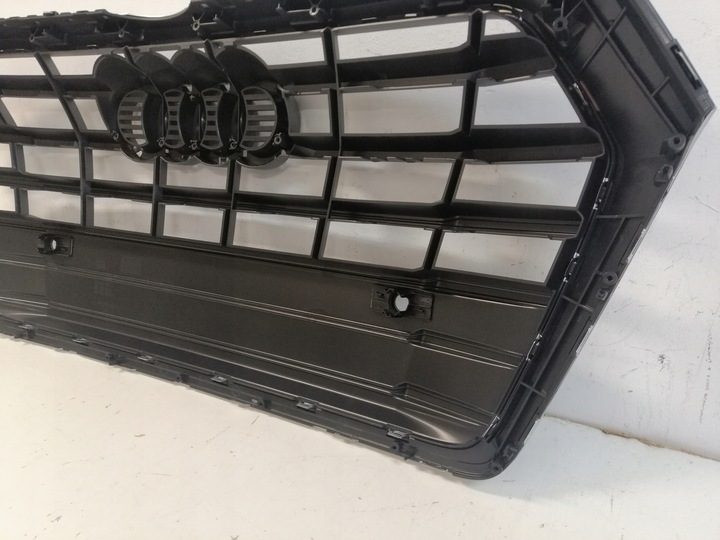 RADIATOR GRILLE GRILLE RADIATOR AUDI Q5 FY 2016- 20R GRAY 