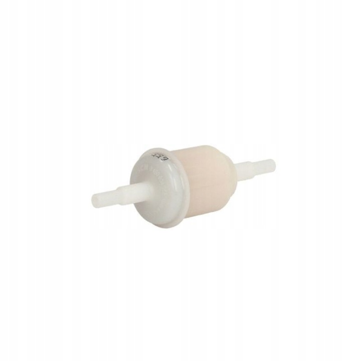 FILTRE CARBURANTS SORTIE UNIVERSEL SUR PIÈCES BOSCH 450904058