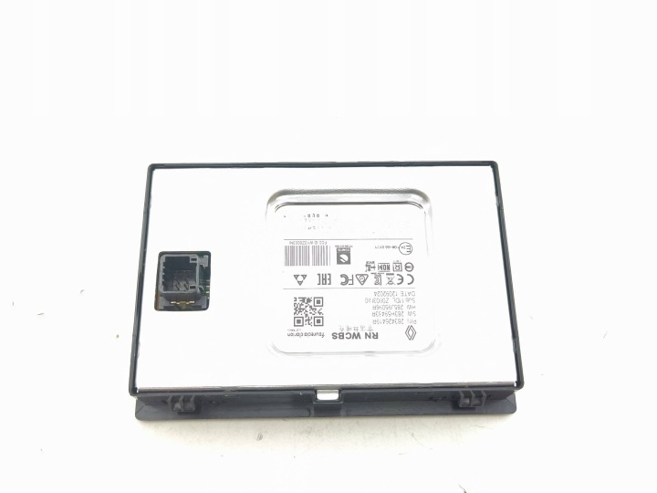 RENAULT MEGANE E-TECH 2024 CHARGEUR INDUKCYJNA 283426419R