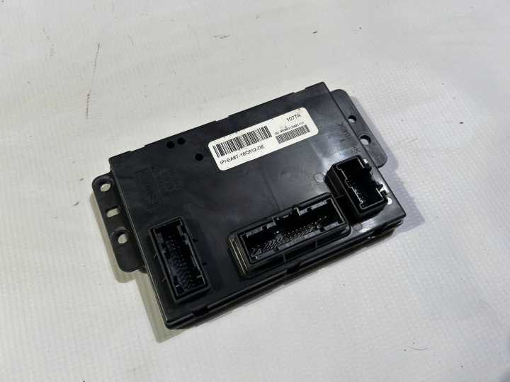 MODULE CONTRÔLEUR CLIMATISATION FORD FLEX 2011-