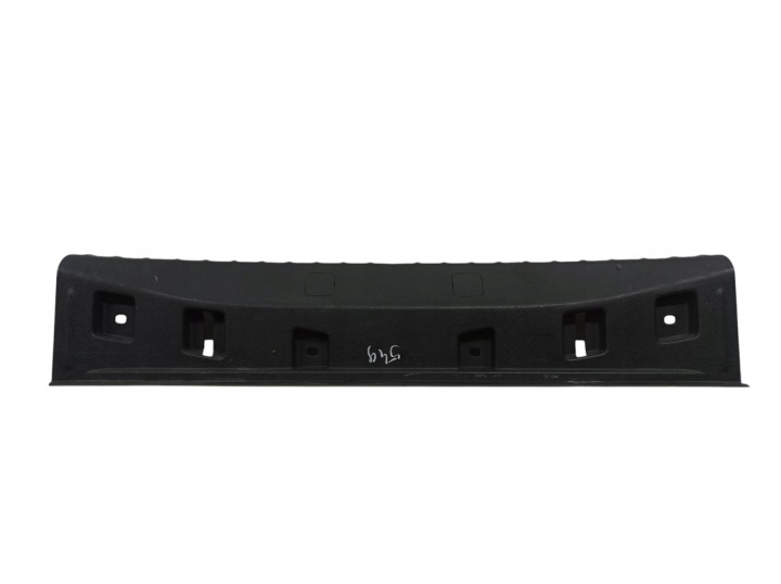 PROTECTION SEUIL COUVERCLES DE COFFRE COURROIE ARRIÈRE BERLINE 7373574 BMW SÉRIE 5 VII G30/G31
