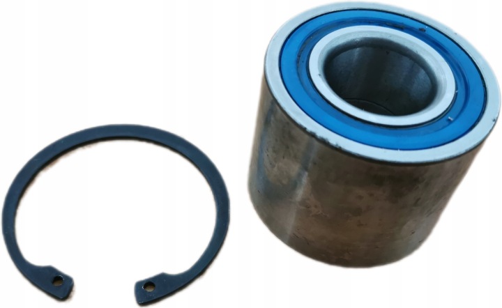 OPTIMAL KIT ROULEMENTS 402063 MERCEDES A-CLASS W168 97-04