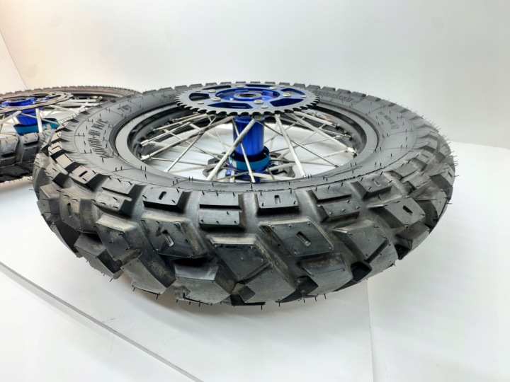 KOLO JANTE ENSEMBLE ROUES KTM EXC EXCF HUSQVARNA FE TE FC 250 450 500 125