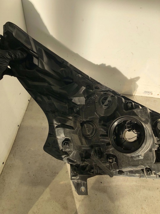 PROJECTEUR FIAT TALENTO 260604635R