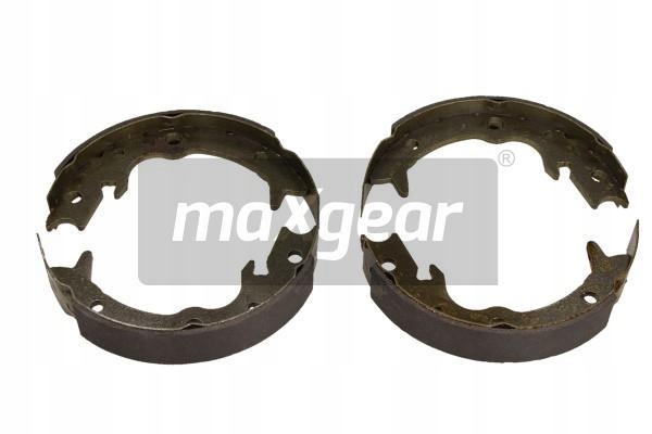 MAXGEAR 19-3481 ZAPATAS DE TAMBOR DE FRENADO 