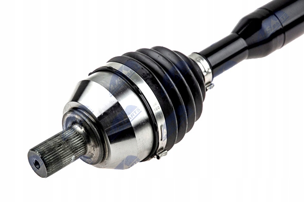 DEMI-ARBRE MENÉE VOLVO AWD XC60 2.0D4 13-16 2.0T5 15-17 3.0T6 13-17