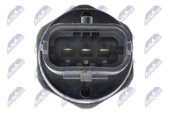 NTY EFP-FT-003 CAPTEUR PRESSION CARBURANTS