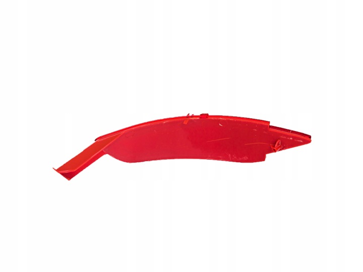 LANTERNE RÉFLÉCHISSANT ARRIÈRE FORD C-MAX II/FIESTA VI 08- DROITE 017-60-876