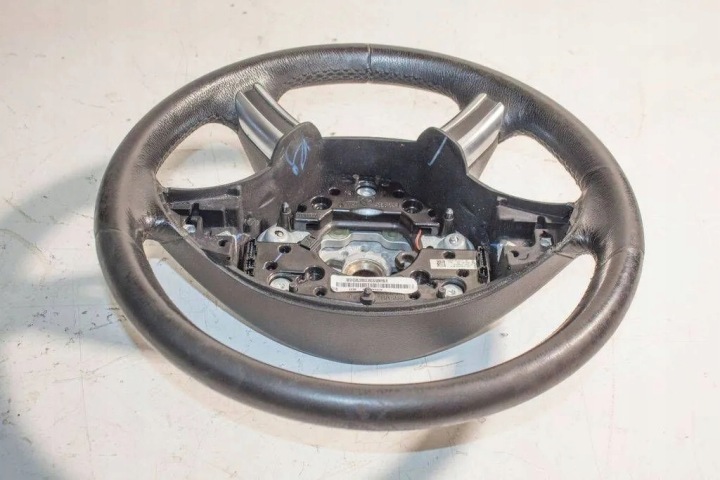 HA154 MERCEDES GL X164 MODULE CAOUTCHOUC
