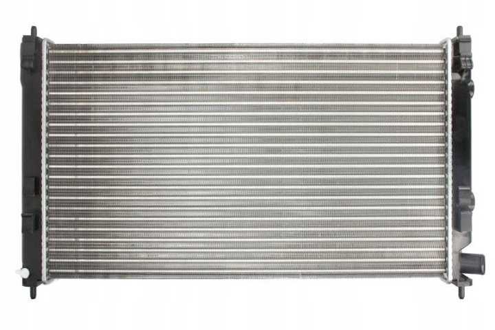 RADIATEUR MOTEUR NISSENS NIS 628952