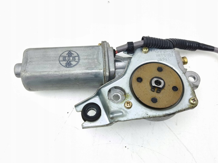NISSAN 350Z 2004 MOTEUR TOITS CABRIO
