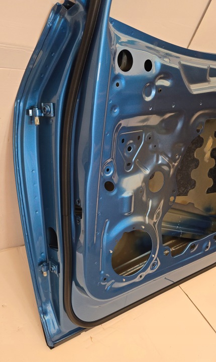 VW ID4 ID.4 PORTES DROIT AVANT 11A831312 BLEU COSTA AZUL METALI LW5M