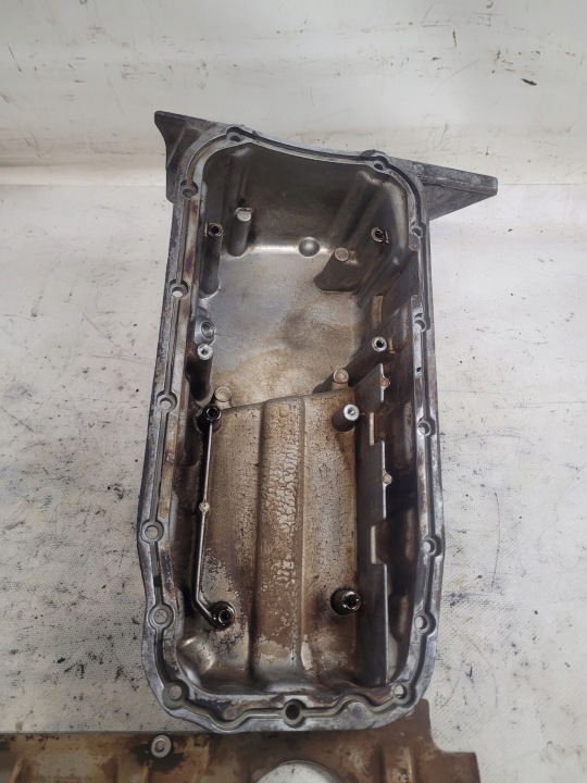 CUVETTE CARTER HUILEUX OE R90400134 OPEL ASTRA G II 1.6B 74KW