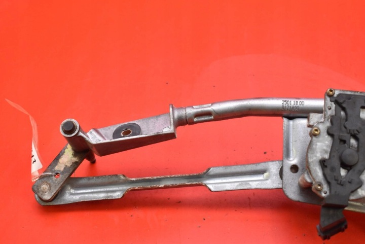 MÉCANISME PETIT MOTEUR ESSUIE-GLACES AVANT EUROPE 9171899 VOLVO S80 1 I 98-06