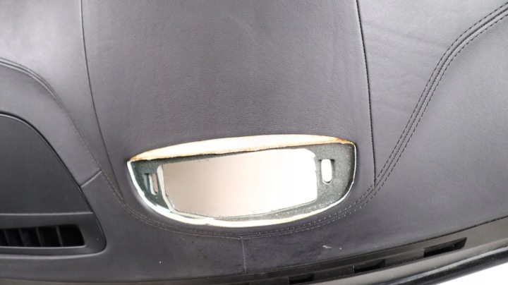 VOLVO XC90 II TABLEAU DE BORD KIT AIRBAG 31393357