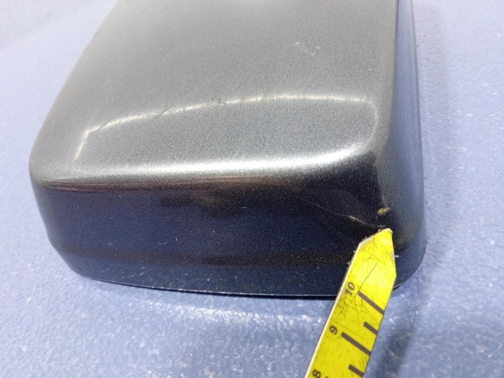 NISSAN TERRANO I RÉTROVISEUR GAUCHE 3 GOUPILLE