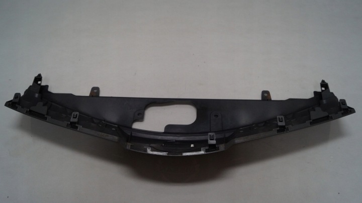 GRILLE CALANDRE NISSAN NOTE I E11 2008