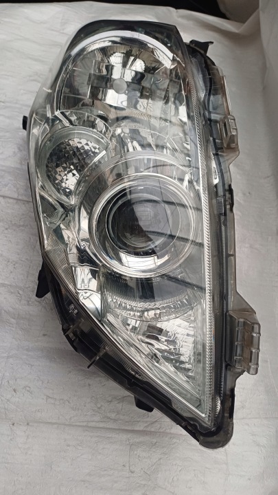 PHARE GAUCHE TOYOTA AURIS I LIFT 09-15 81150-02540 LENTILLE ORIGINAL EUROPE