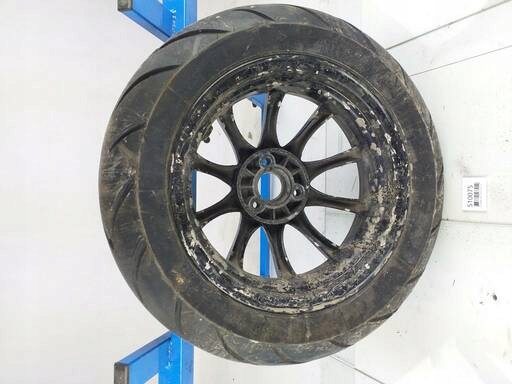 CHINA JUNAK BARTON KEEWAY LONGJIA KOLO SUR DISQUES