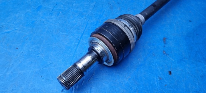 DEMI-ARBRE GAUCHE CHEVROLET CAMARO SS V MK5 22813176