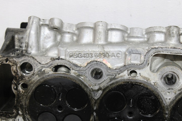 CULASSE COUVERCLE SOUPAPES G4D3-6090-AC LAND ROVER EVOQUE L538 LIFT