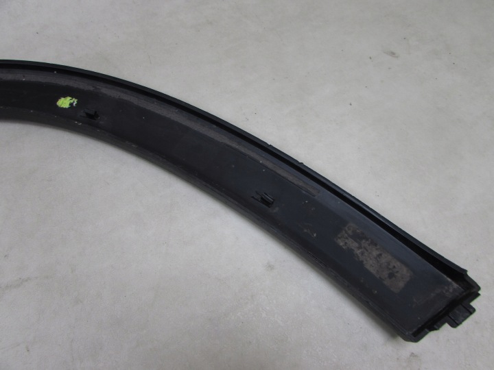 MERCEDES GLS W167 19-23 MOULURE GARDE-BOUE GAUCHE ARRIÈRE A1678851300