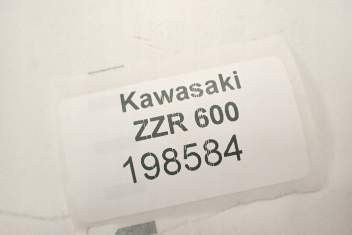 KAWASAKI ZZR 600 (93-04) RÉSERVOIR CARBURANTS RÉSERVOIR