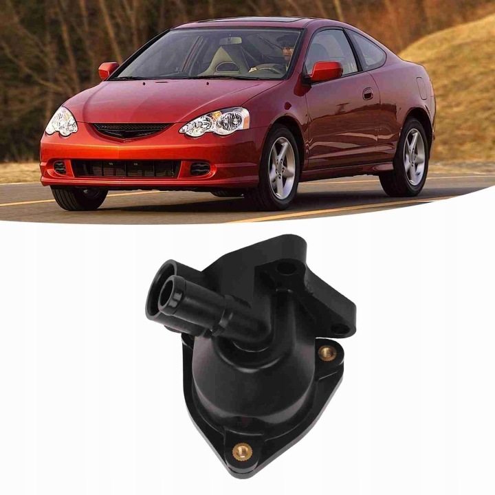THERMOSTAT AVEC CHÂSSIS LIQUIDE REFROIDISSEMENT 19320-PNA-003 VERS HONDY CR-V ACURA