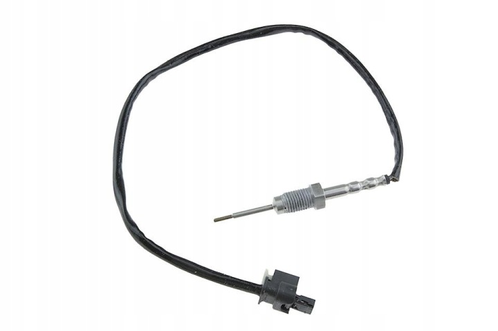 NTY CAPTEUR TEMPÉRATURE GAZ D'ÉCHAPPEMENT BMW 1 E8# 116D, 118D, 120D 03-13, 3 E9#