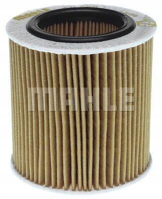 MAHLE FILTRE HUILES BMW
