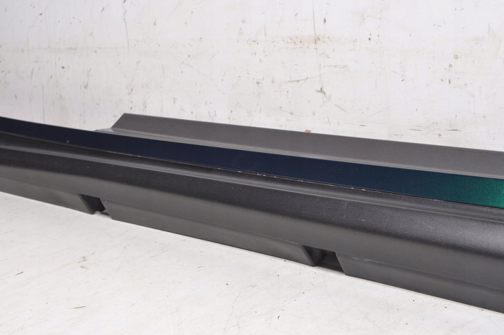 MASERATI GHIBLI III LIFT REVÊTEMENT SEUIL GAUCHE 670010789
