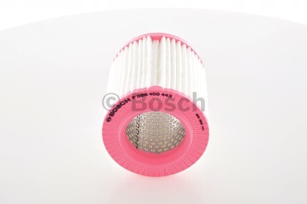 FILTRE AIR BOSCH F 026 400 443 AUDI A8