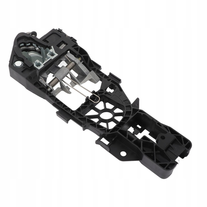 MÉCANISME CONTREVENTEMENT PORTES 3C0837885H PORTES VERS PORTES CARROSSERIE SUPPORT L0