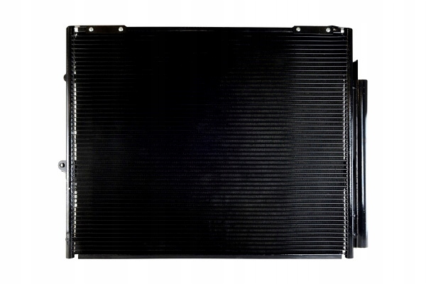 HART CONDENSADOR CONDENSADOR DE ACONDICIONADOR LAND CRUISER 200 08- 