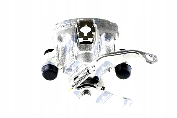 ÉTRIER DE FREIN DE FREIN ARRIÈRE FORD TRANSIT 06- DROIT DOUBLE #PETROLHEAD PRO+ KIT6
