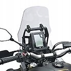 VENTANAS DEFLECTOR PROTECCIÓN PRZECIWWIATROWA MOTOCICLETA YAMAHA TENERE 700 ZETA 