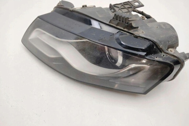 PHARE GAUCHE AVANT AUDI A4 AVANT (8K5, B8) 8K0941003G 3.0L GASOLINE 2009