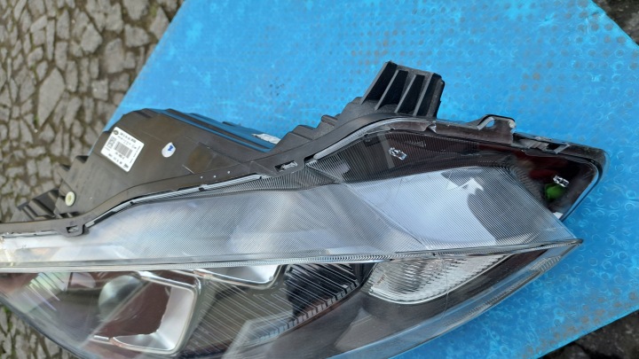 FORD KUGA MK3 III 3 19- PHARE LED DROIT DROITE LV4B-13W029-AF 90187826 EUROPE